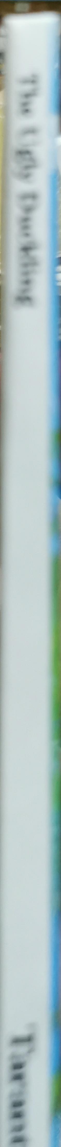 The Ugly Duckling By Traditional