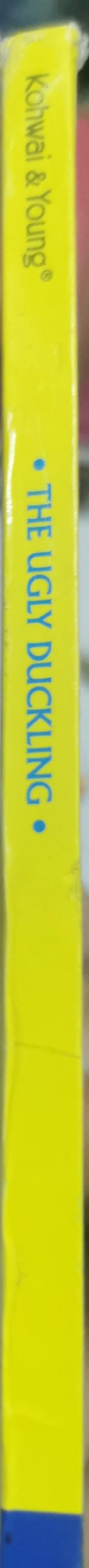 The Ugly Duckling: I Can Read All By Myself Fairy Tales Level 1 Book 1 By Kohwai & Young