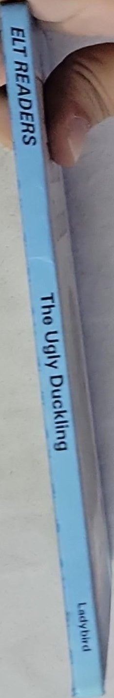 The Ugly Duckling: The Ugly Duckling: 2 (English language teaching - grade two)