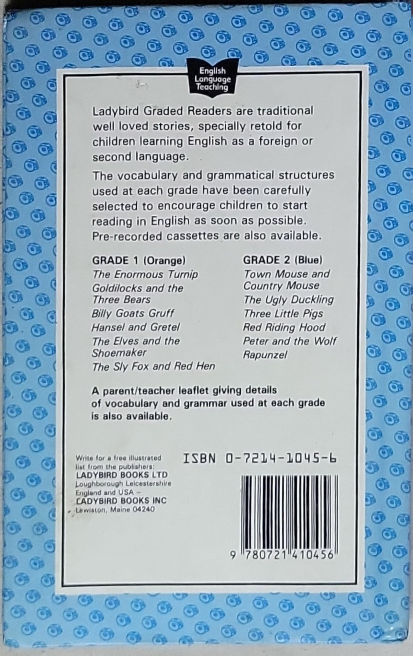 The Ugly Duckling: The Ugly Duckling: 2 (English language teaching - grade two)