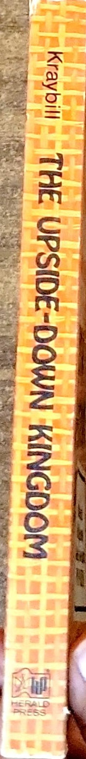 The Upside-Down Kingdom