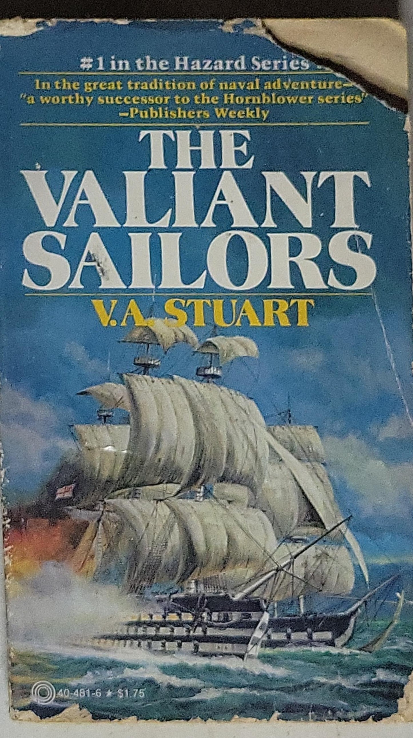 The Valiant Sailors