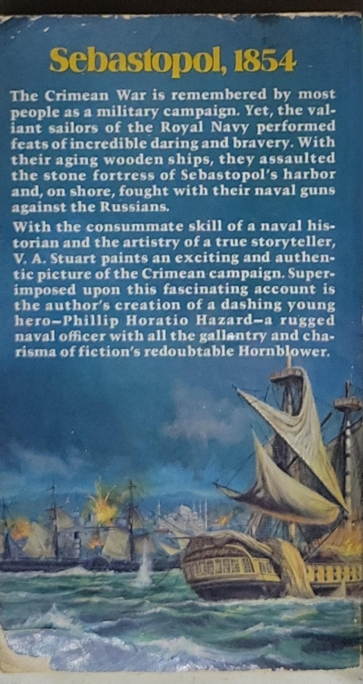 The Valiant Sailors