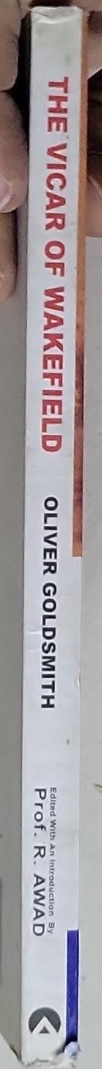 The Vicar Of Wakefield