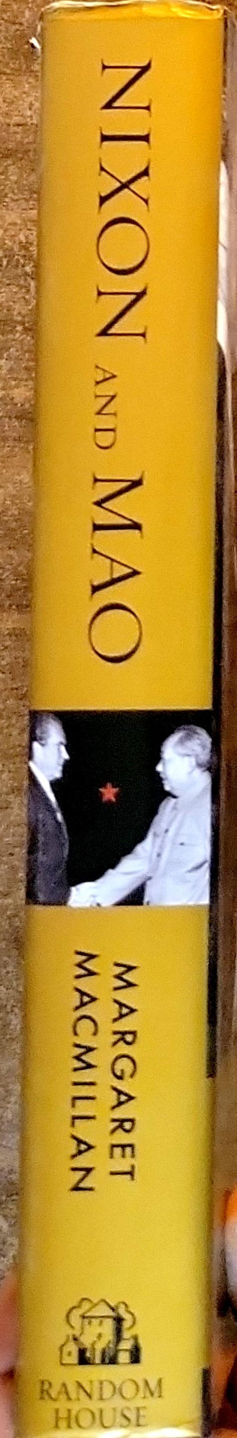 The Week That Changed the World