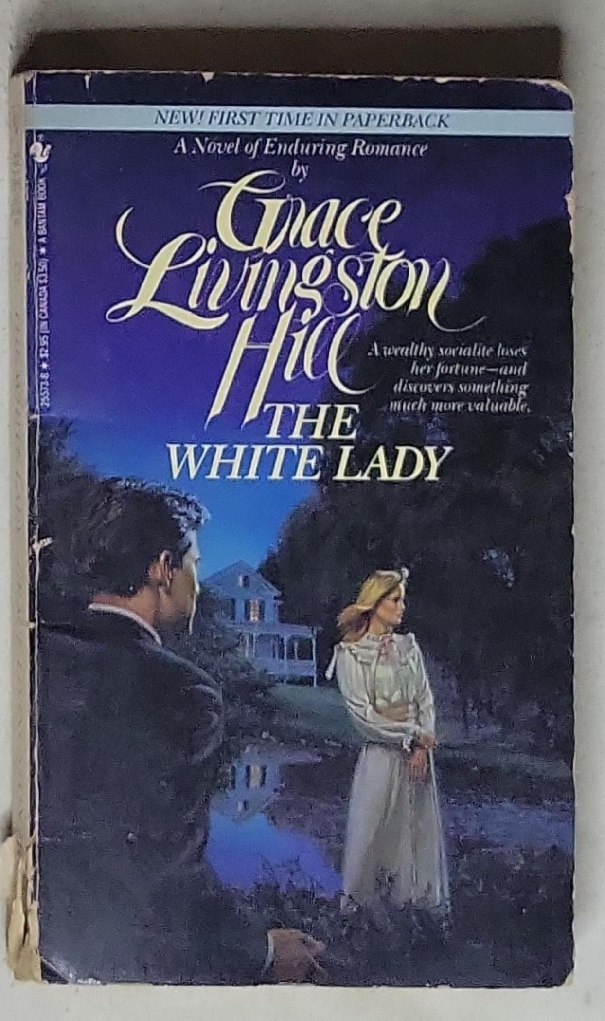 The White Lady
