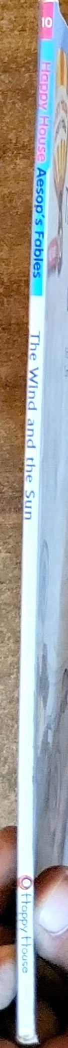 The Wind and the Sun