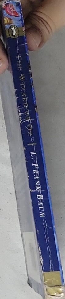 The Wizard of Oz: The Essential Collection (Puffin Classics)