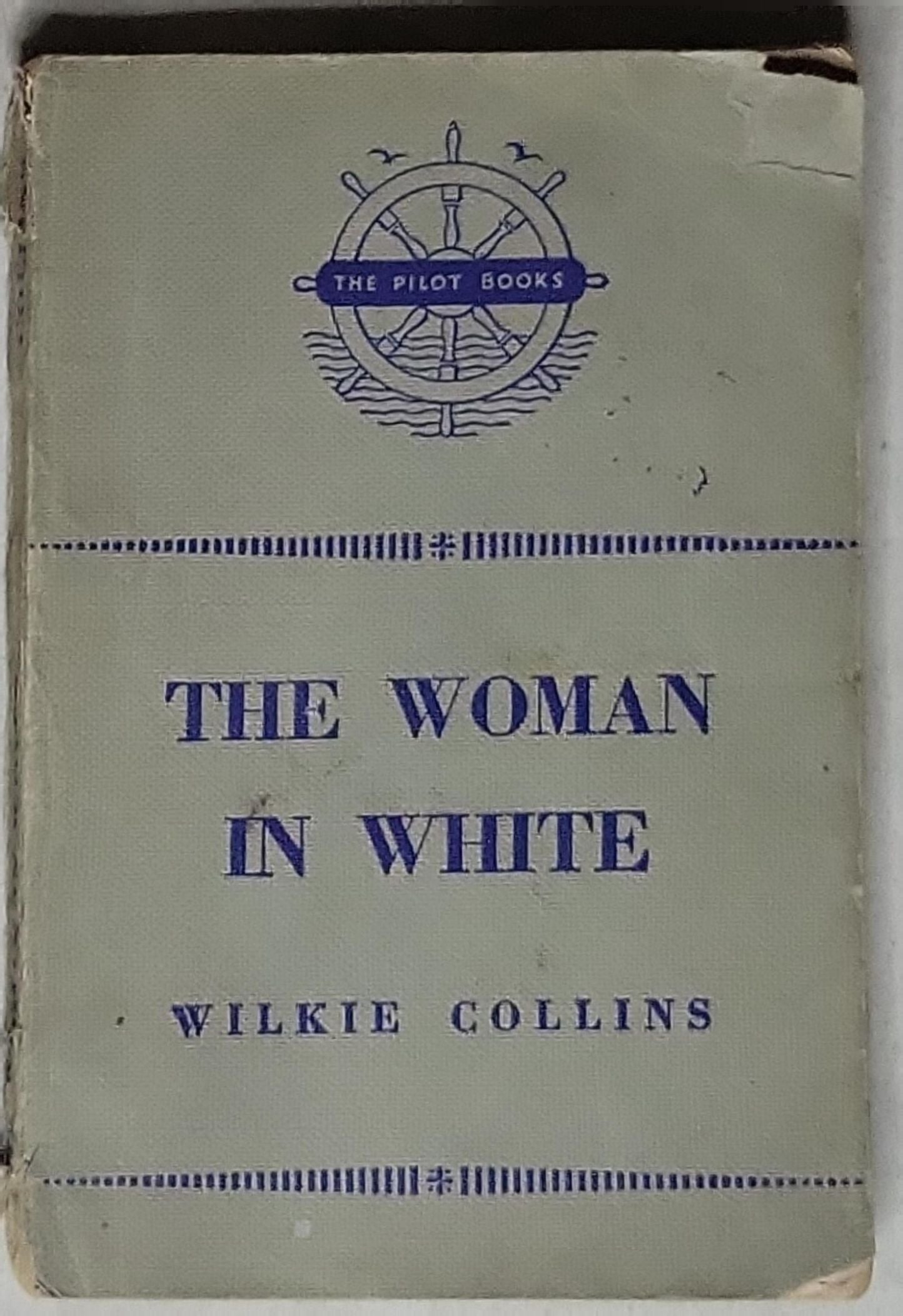 The Woman in White