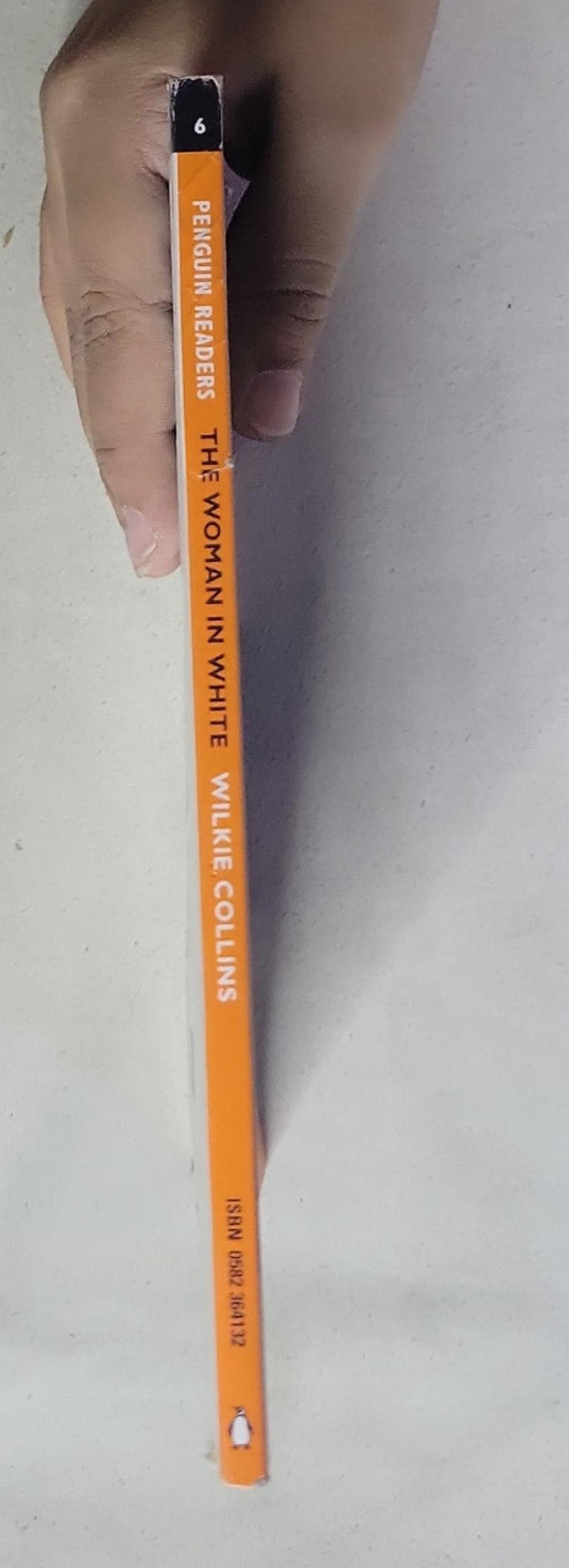 The Woman in White: Now a haunting television adaptation