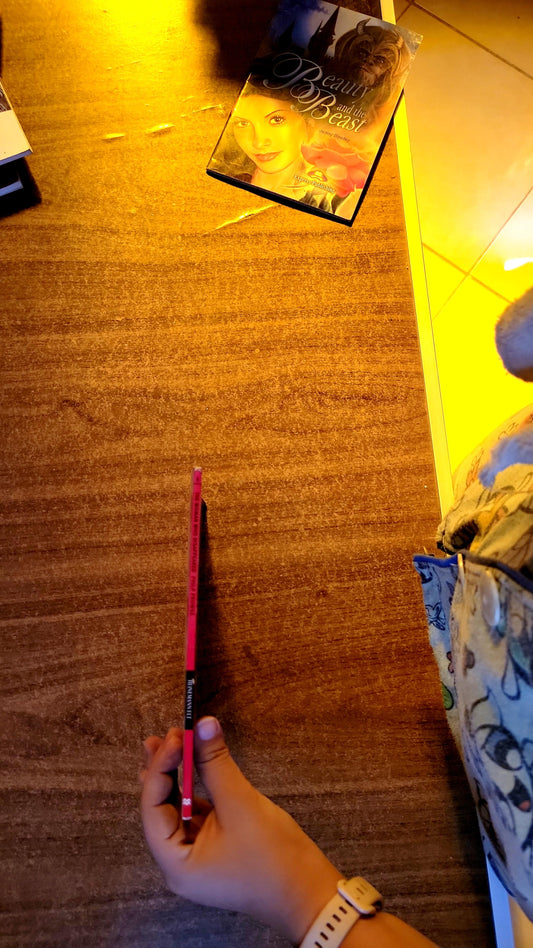 The Woman Who Disappeared