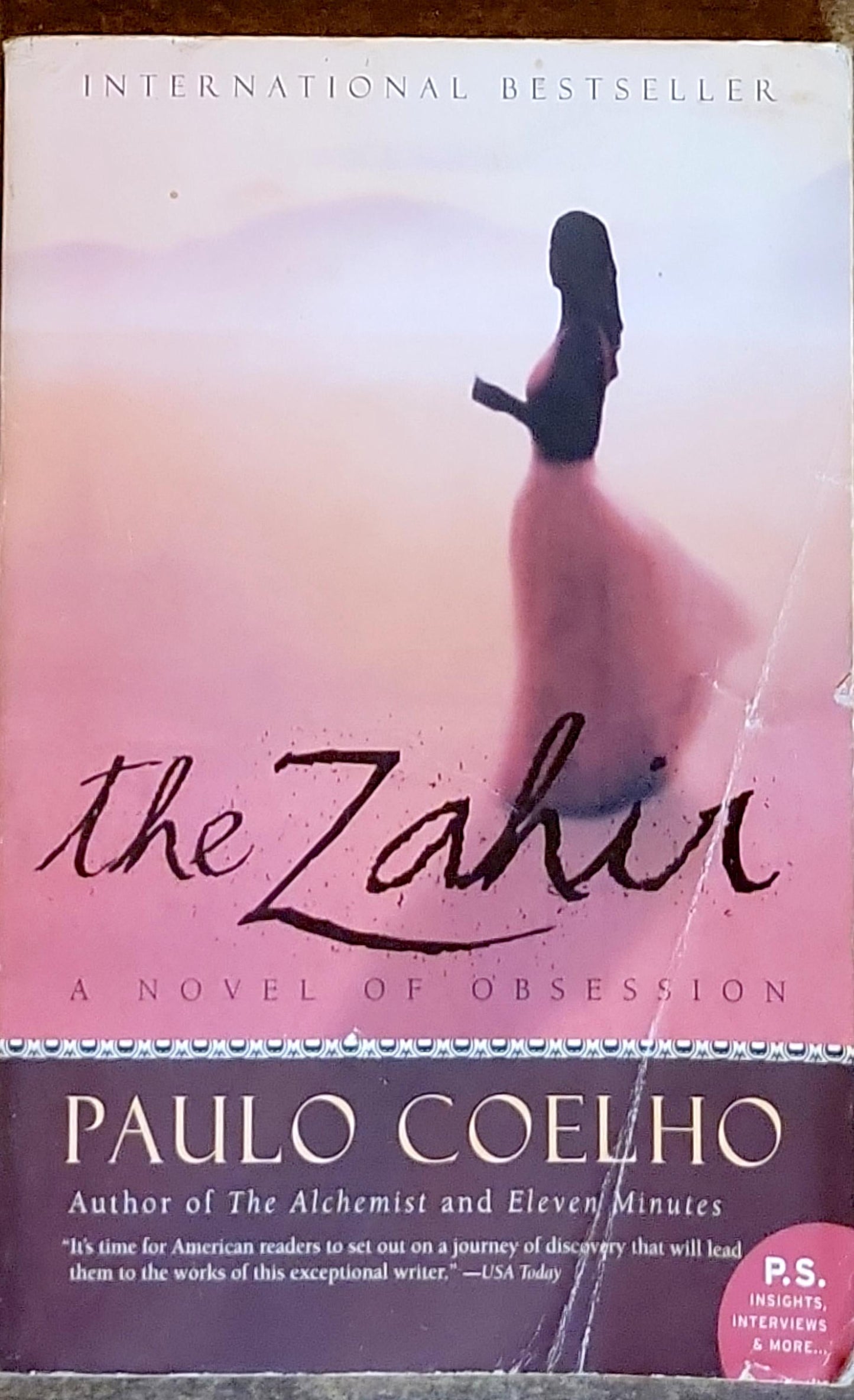 The Zahir