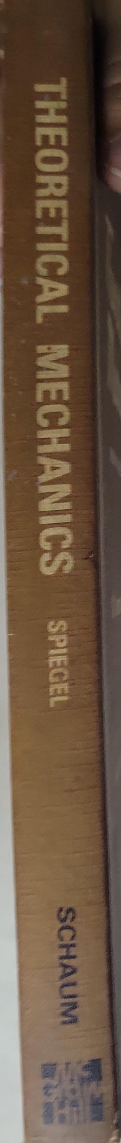 Theoretical Mechanics: SI (metric) edition