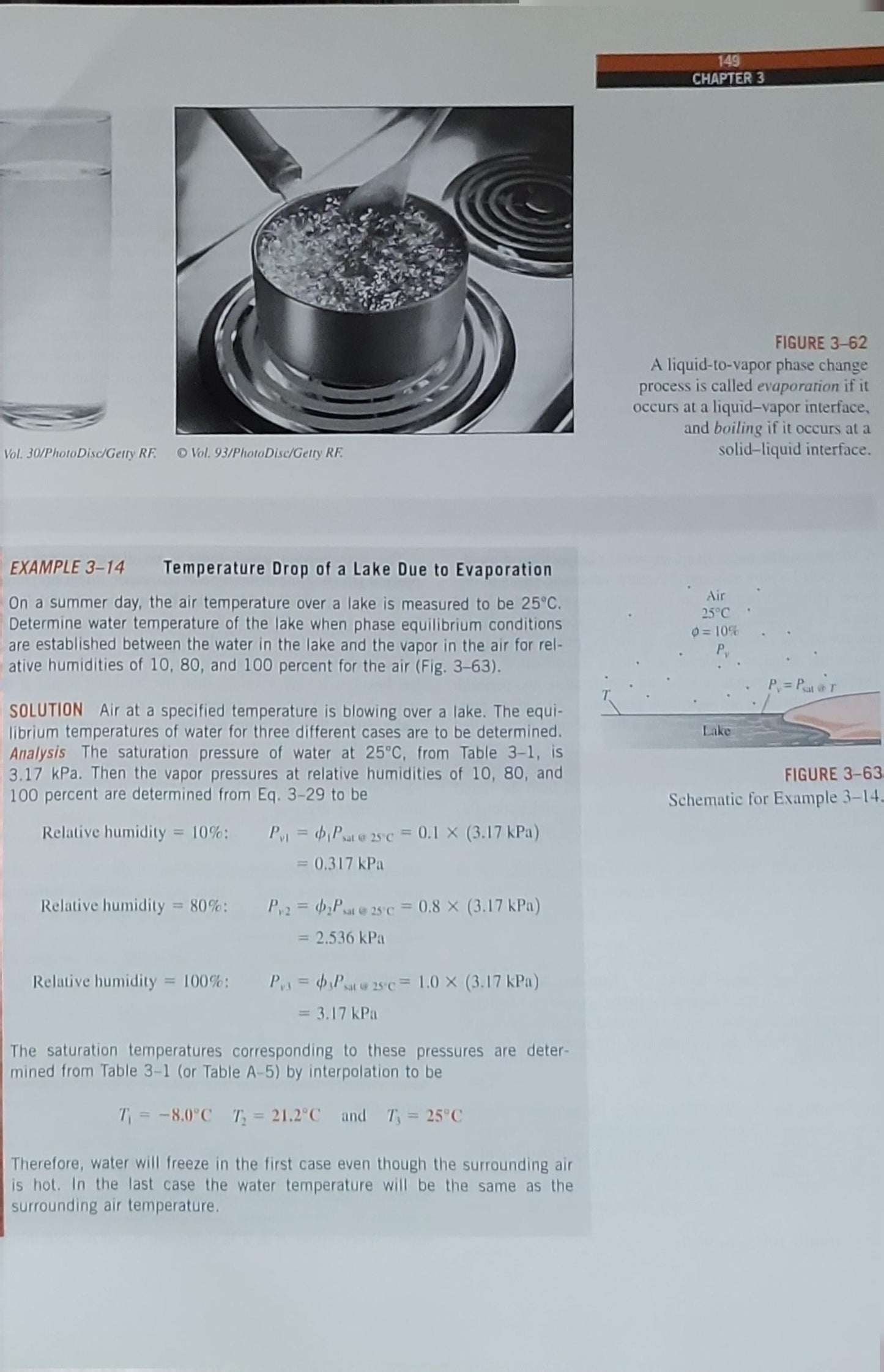 THERMODYNAMICS: AN ENGINEERING APPROACH