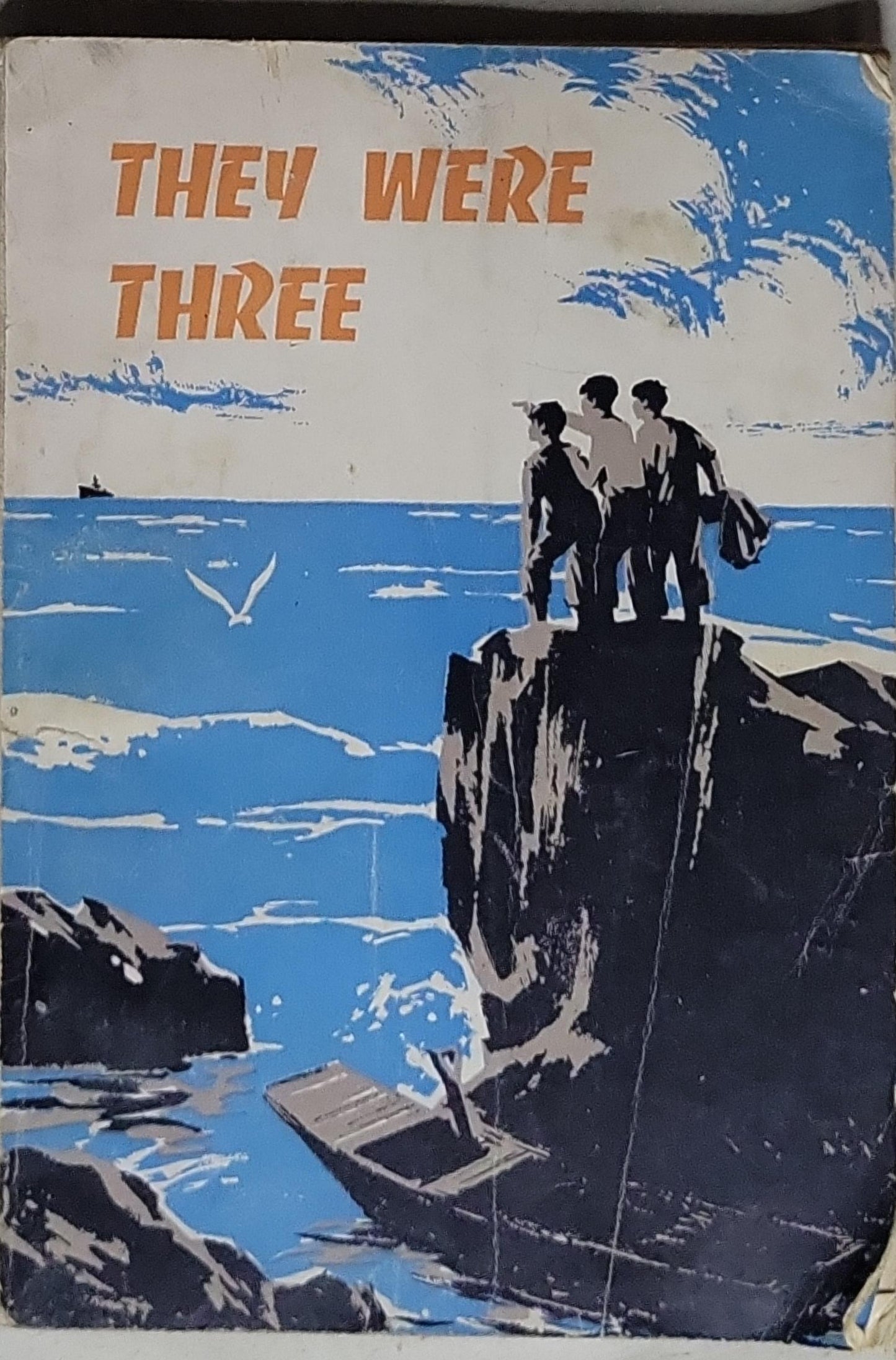 They Were Three