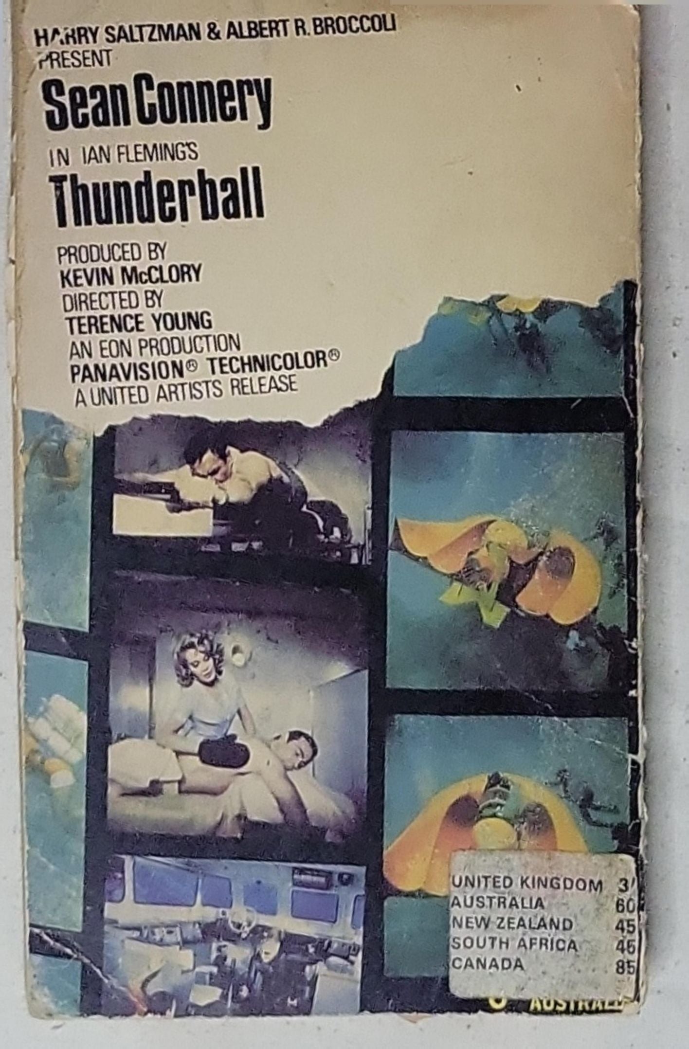 Thunderball
