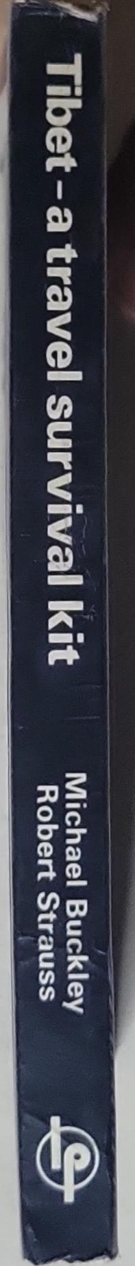 Tibet: a travel survival kit