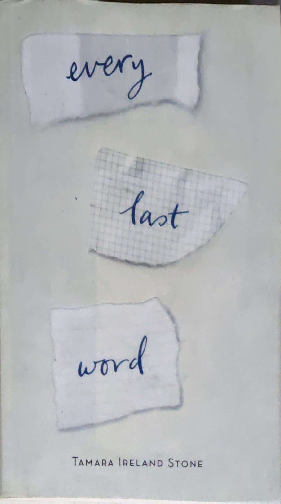 Time Between Us