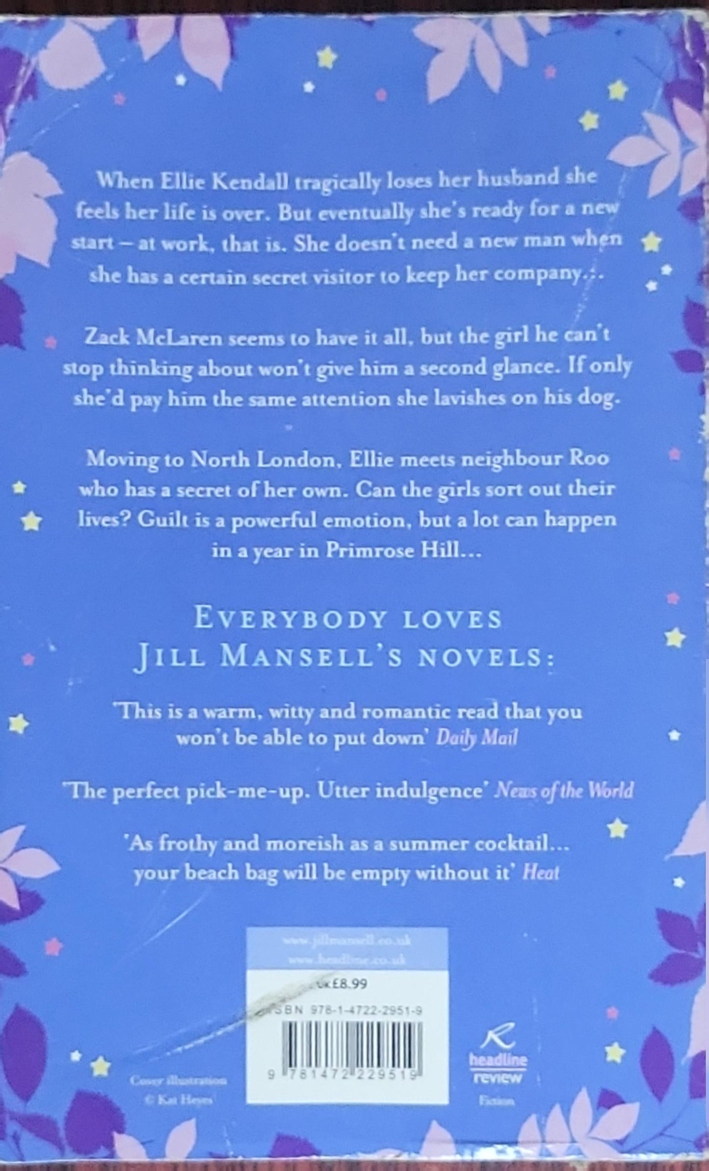 To The Moon and Back: How far would you go for love?