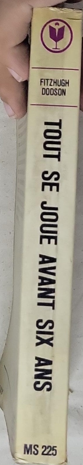 Tout se joue avant six ans