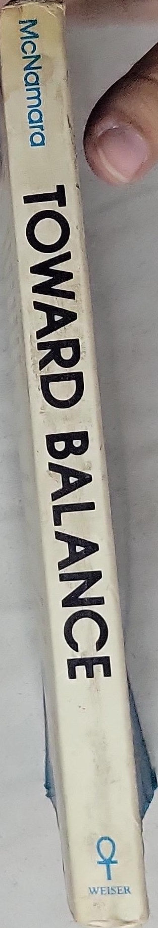 Toward Balance: Psycho-Physical Integration and Vibrational Therapy