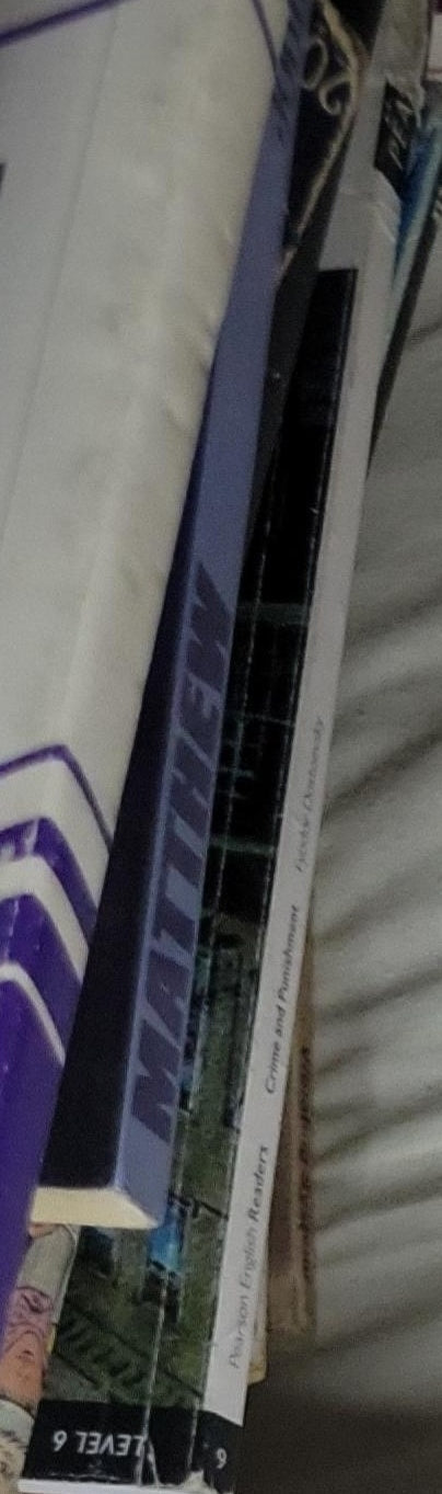 Towards the Light: A Way Through Depression