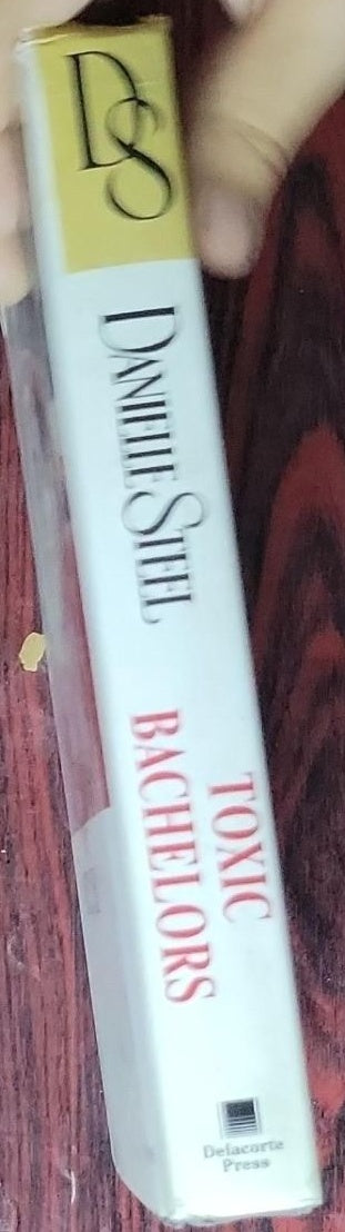 Toxic Bachelors: (First edition)