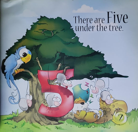 Toys, Toys Here and There!