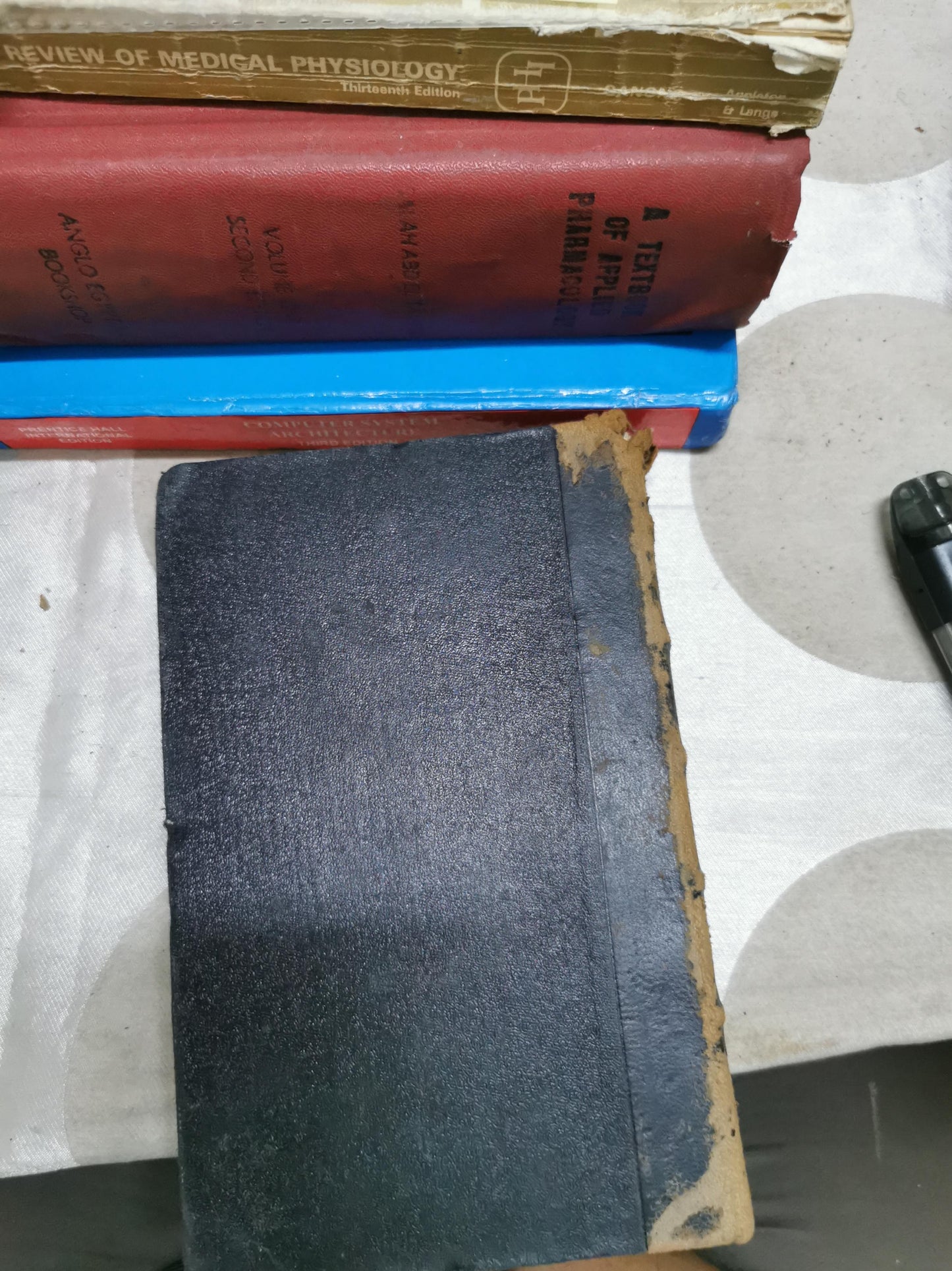 Traité de Science Politique: Le statut du pouvoir dans l’État By Georges Burdeau