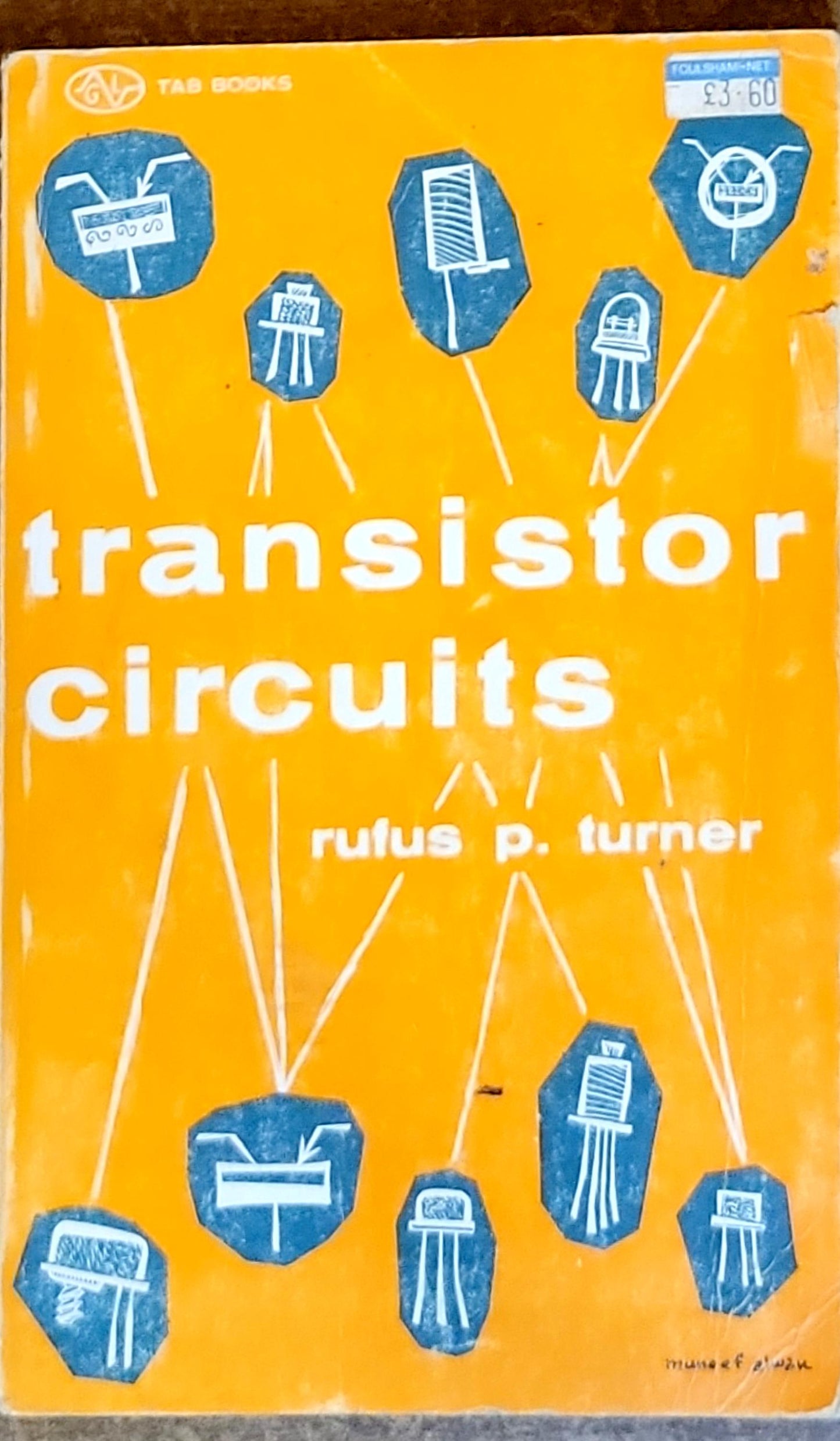 transistor circuits