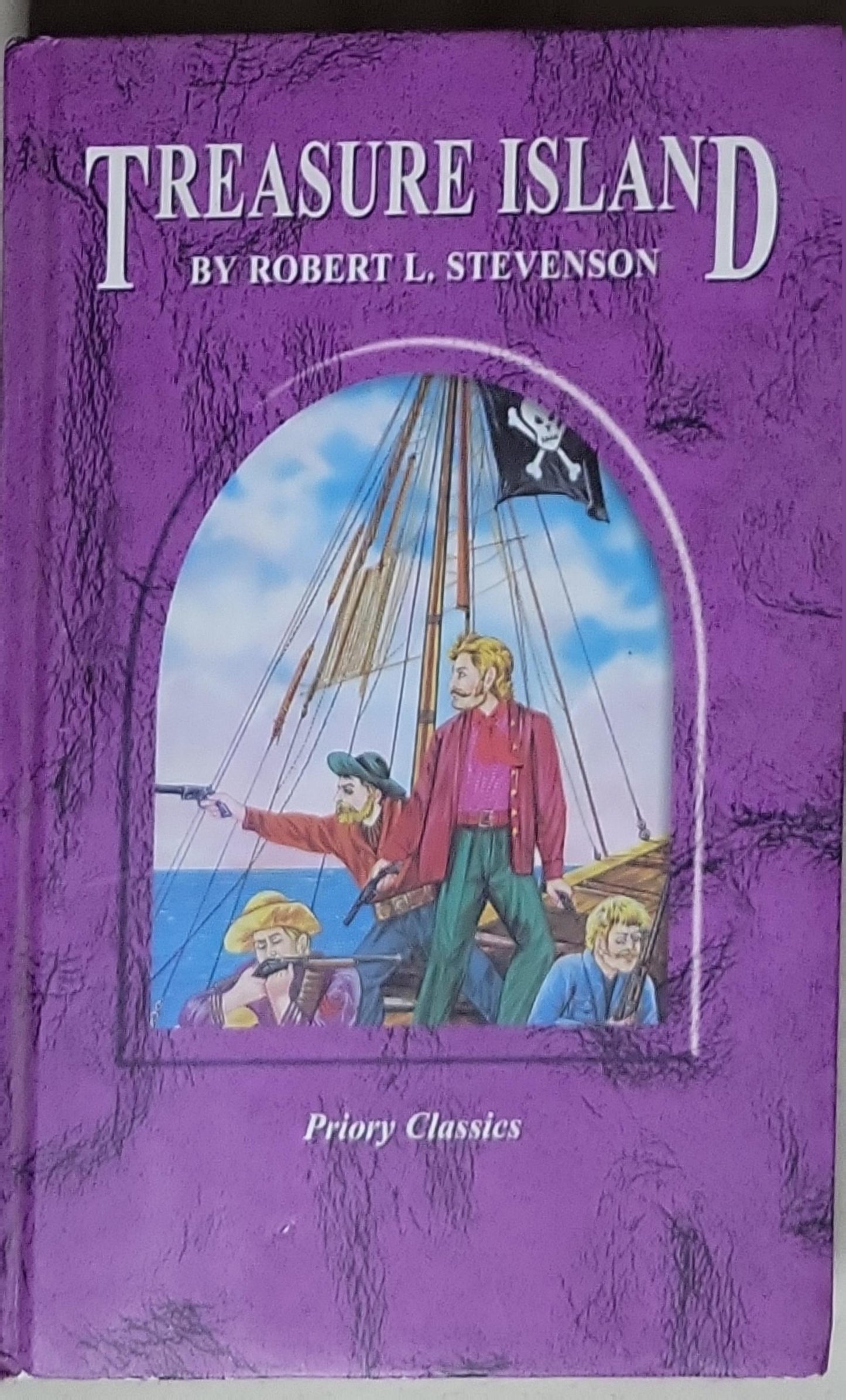 Treasure Island