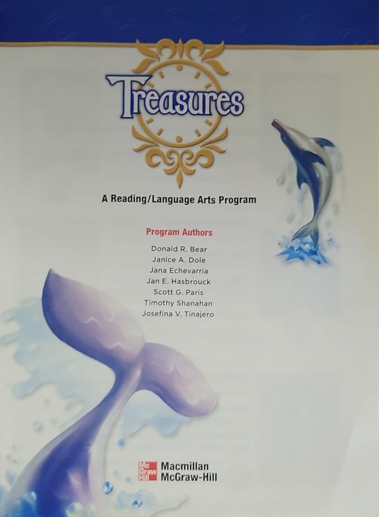 Treasures