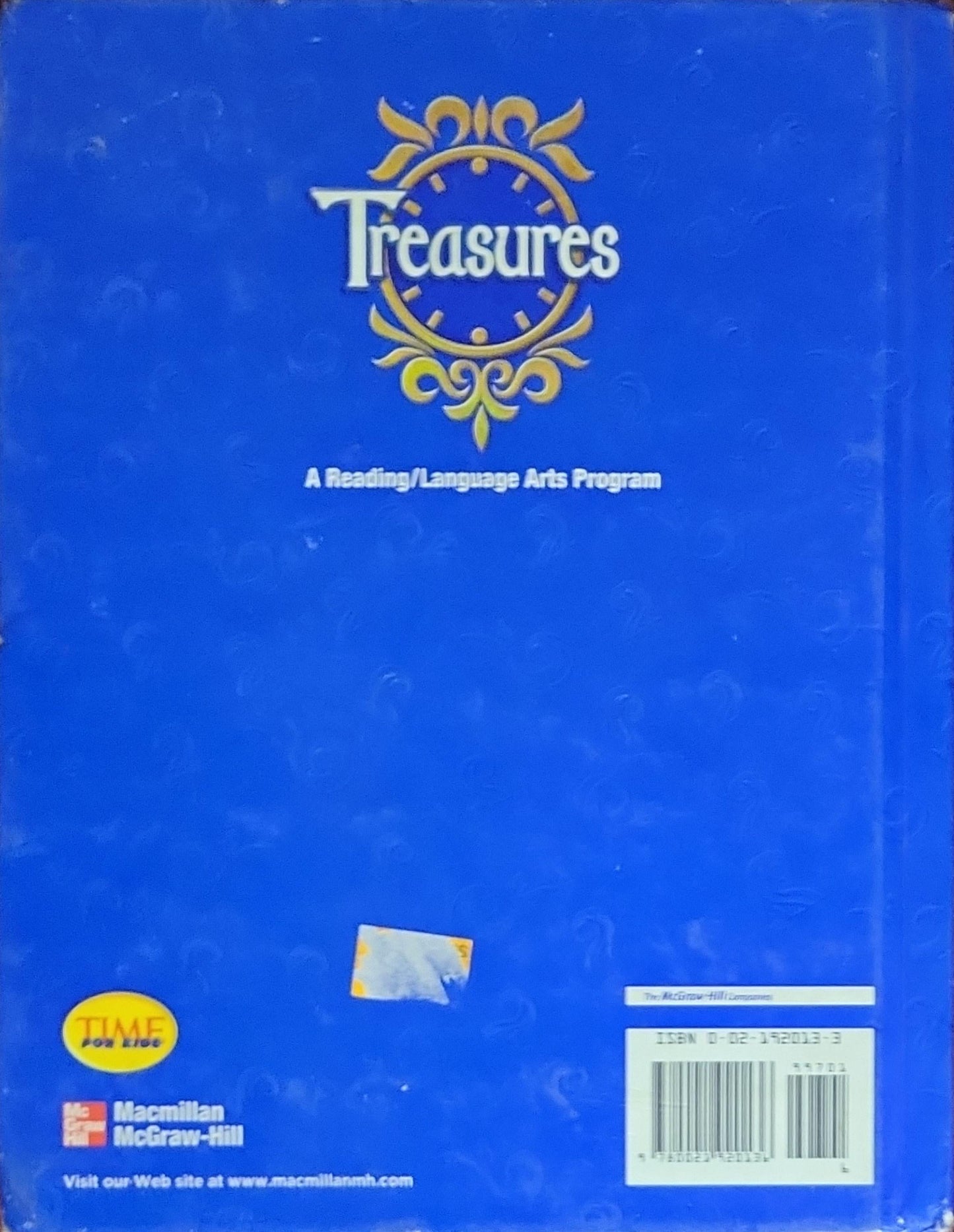 Treasures
