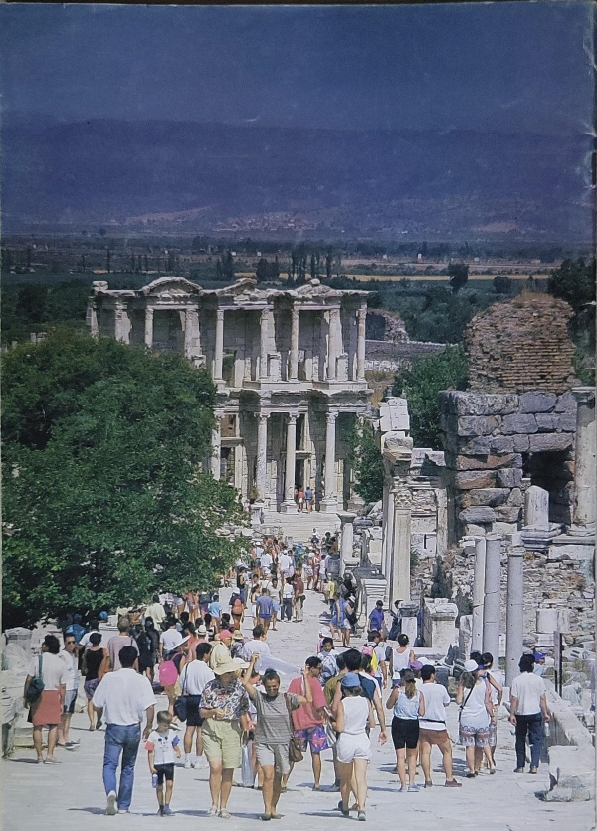 TÜRKEI