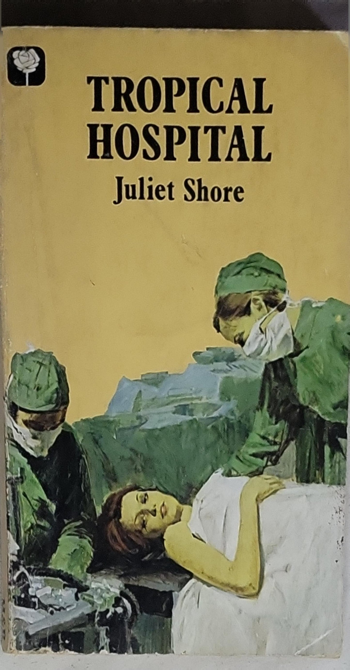 Tropical Hospital