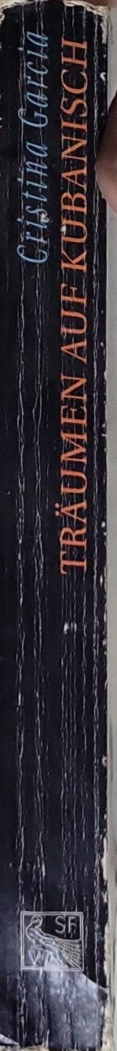 Träumen auf kubanisch: Roman