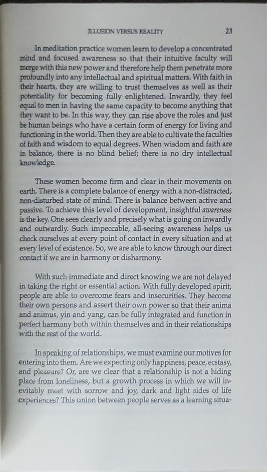 Turning to the Source: An Eastern View of Western Mind Using Insight Meditation and Psychotherapy for Personal Growth, Health & Wholeness