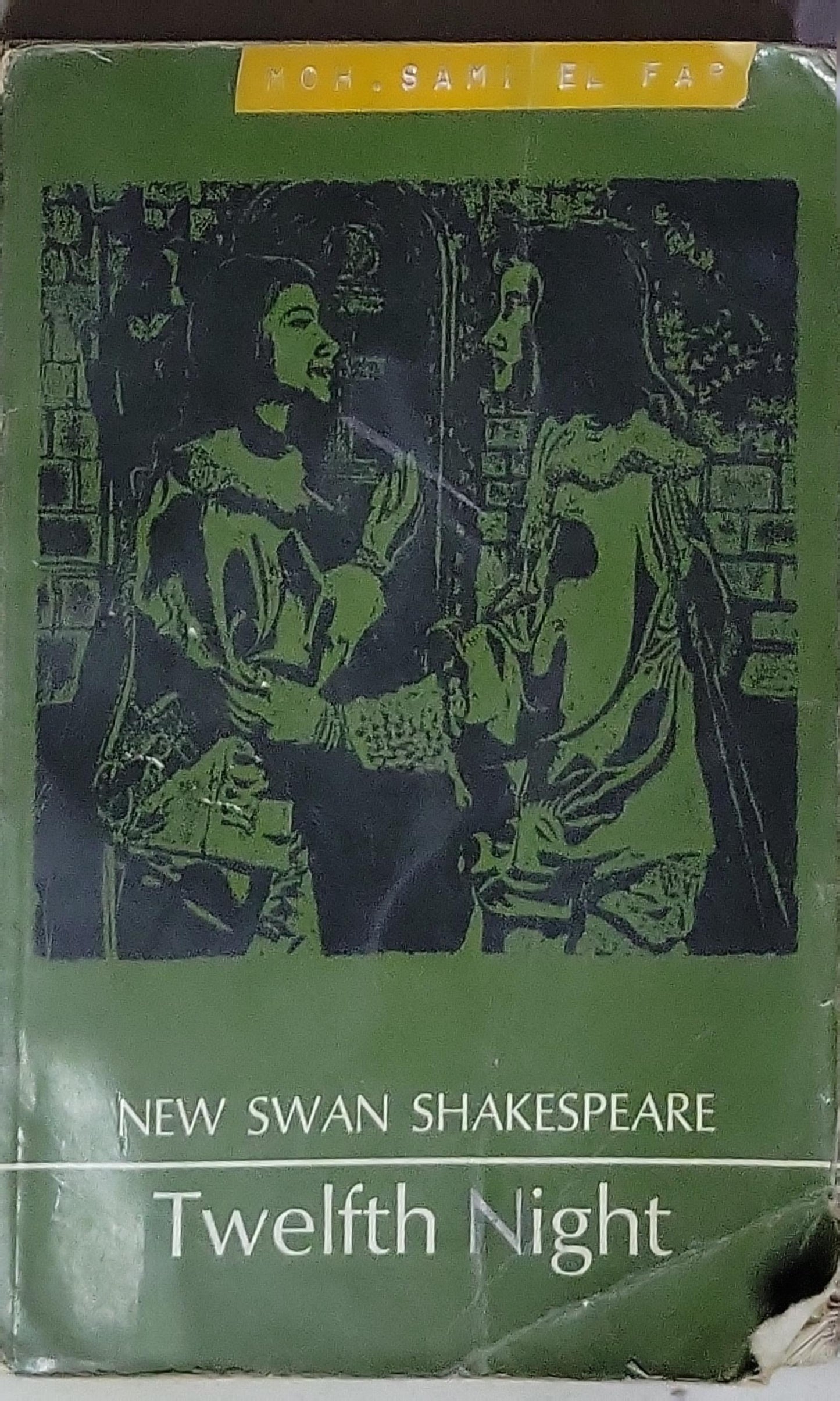 Twelfth Night