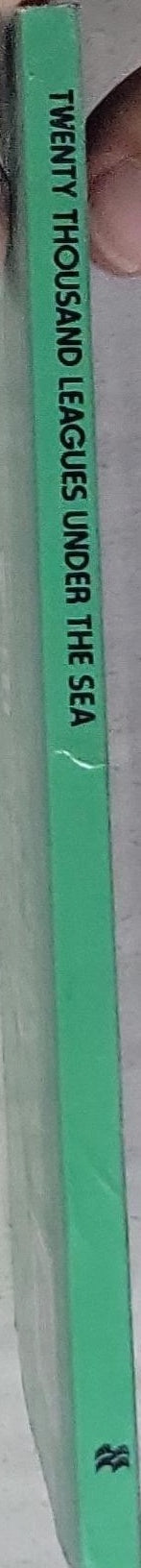 Twenty Thousand Leagues Under the Sea