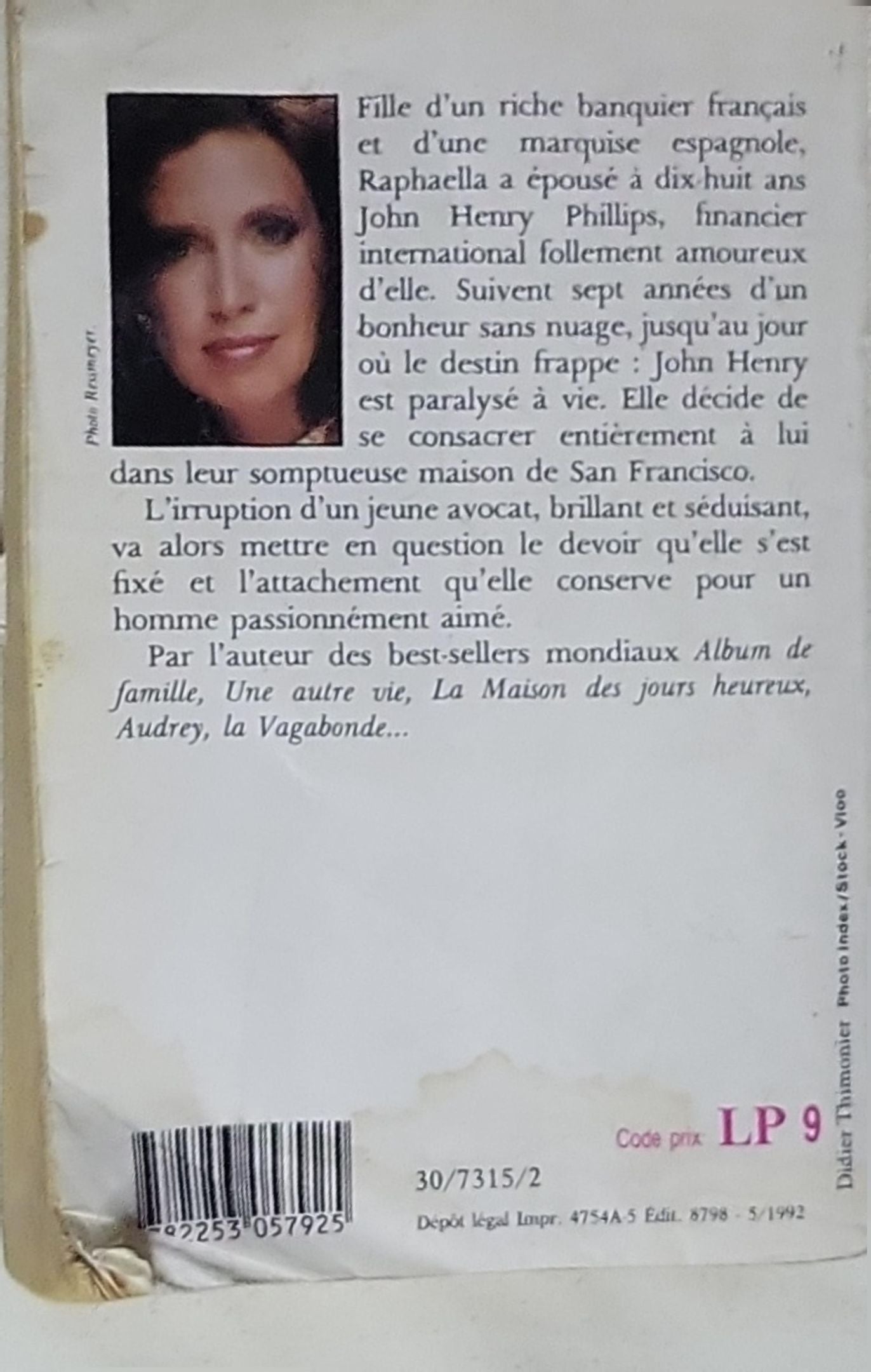 Un parfait inconnu