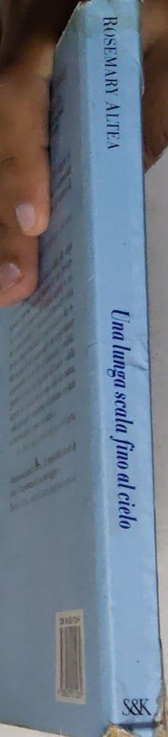 Una lunga scala fino al cielo: Le sconvolgenti rivelazioni della più grande medium americana