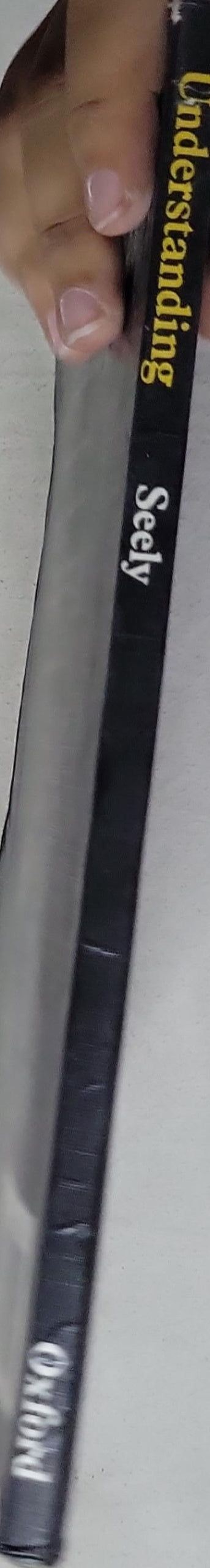 Understanding: A GCSE Comprehension Course