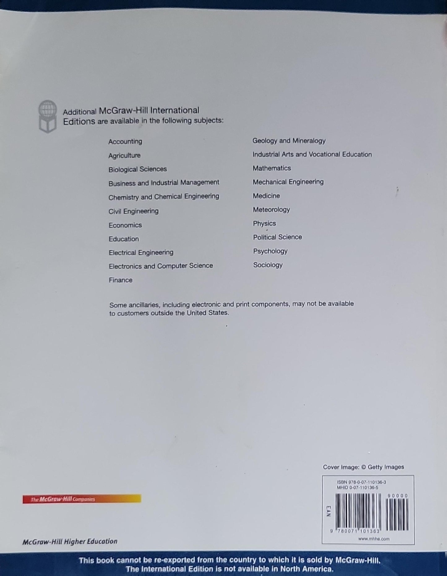 Understanding Business: Eighth Edition