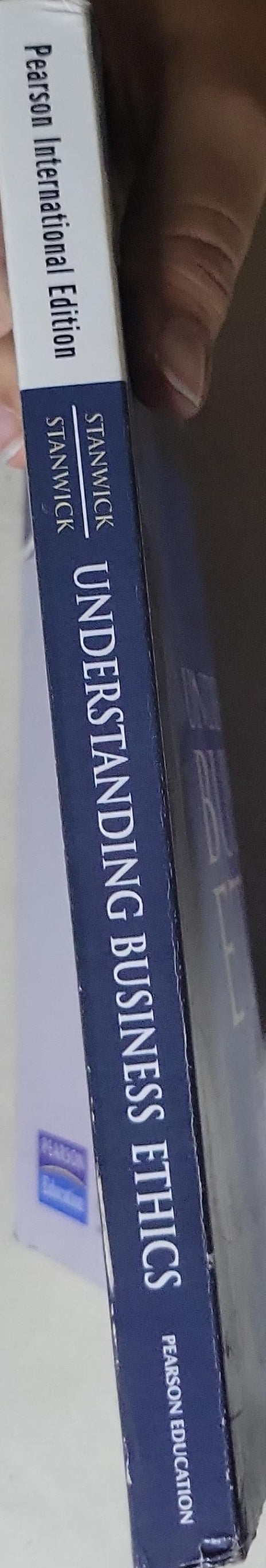 Understanding Business Ethics