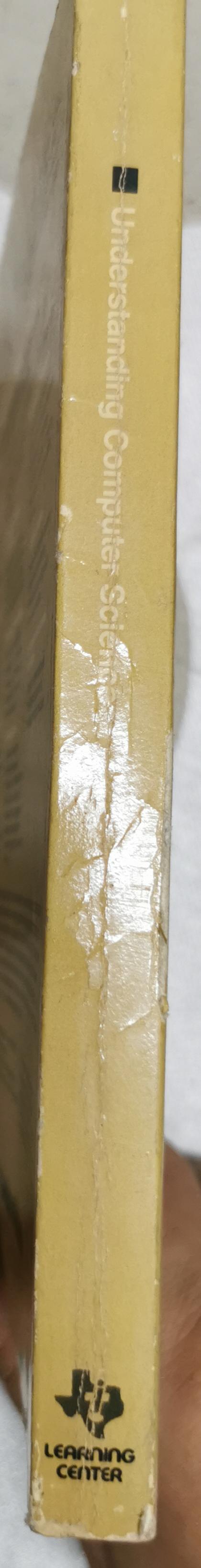 Understanding Computer Science By Radio Shack Learning Center