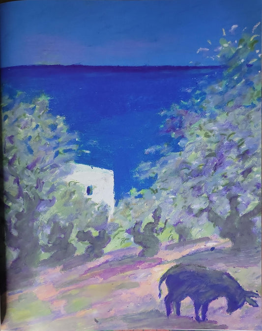 Une cuisine grande comme le monde: 60 recettes pour voyager tout autour de la Terre