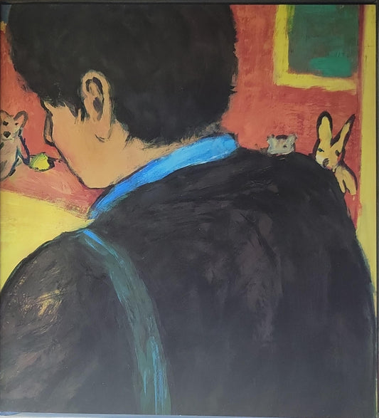 Une nuit au chantier