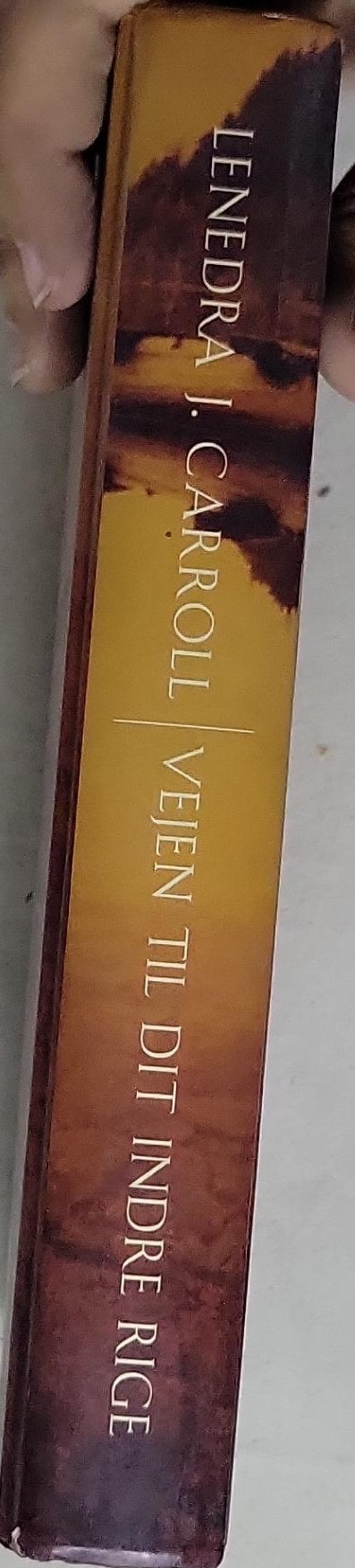 Vejen til dit indre rige