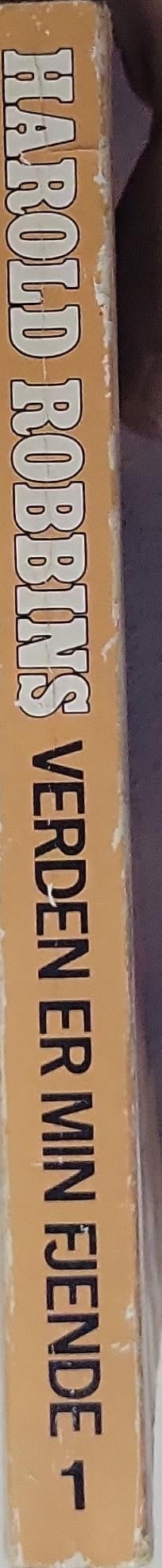 Verden er min fjende