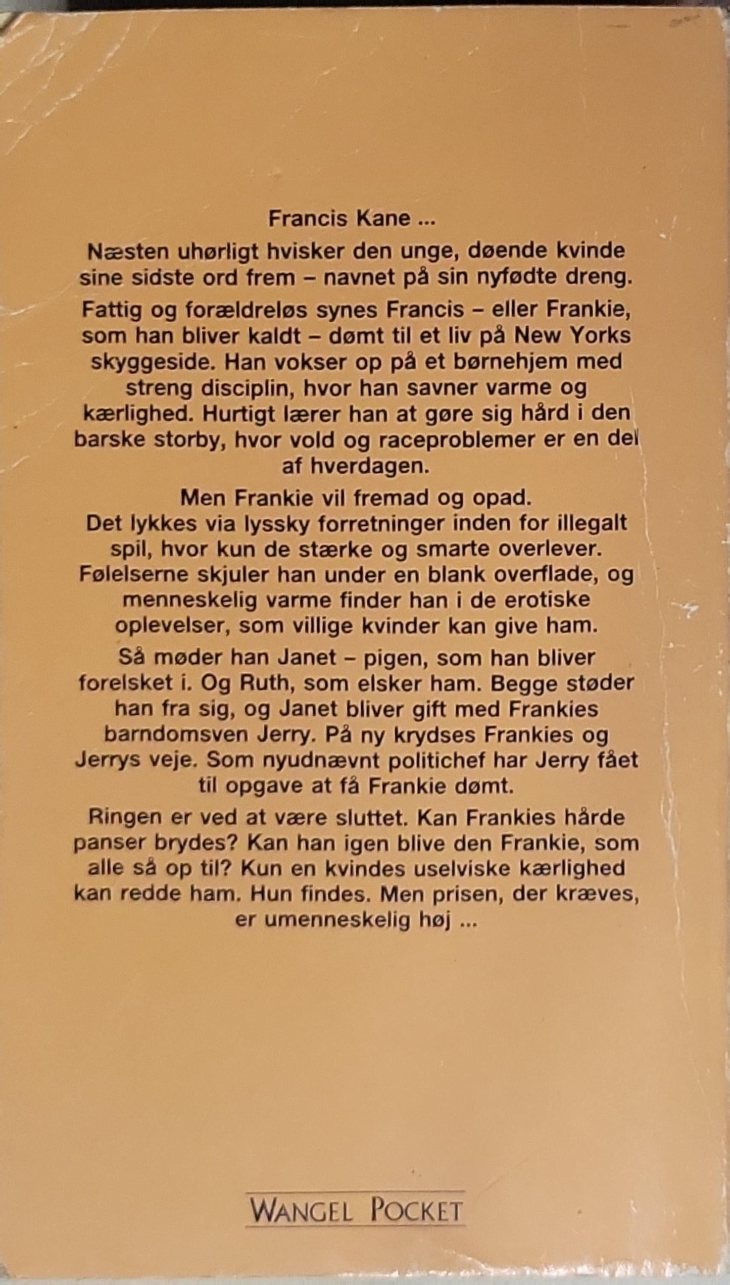 Verden er min fjende